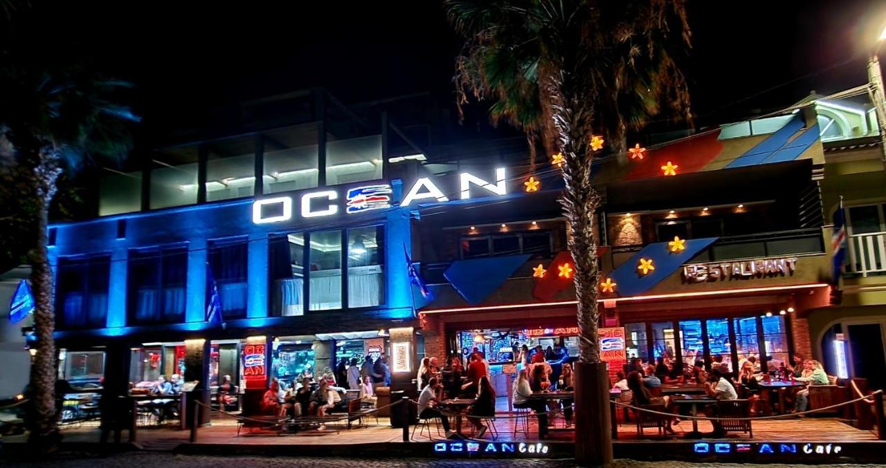 Ocean Suites Санта-Мария Экстерьер фото