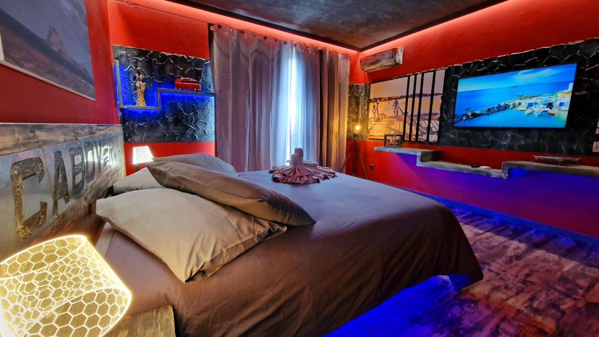 Ocean Suites Санта-Мария Экстерьер фото