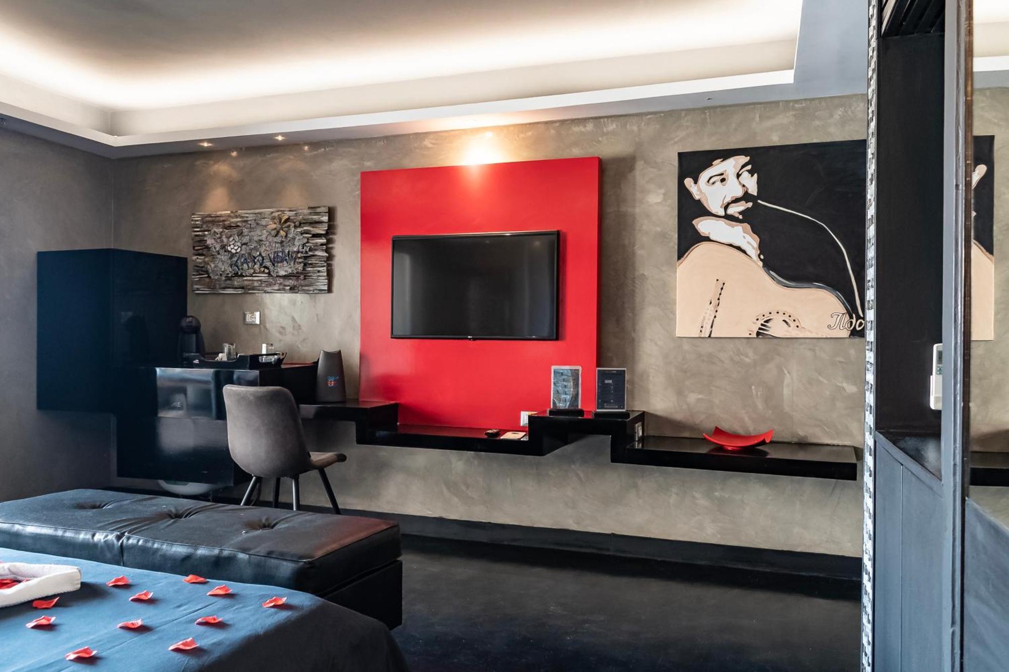 Ocean Suites Санта-Мария Номер фото