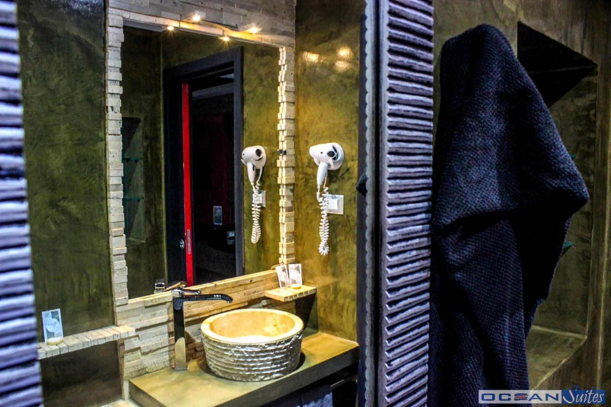 Ocean Suites Санта-Мария Номер фото