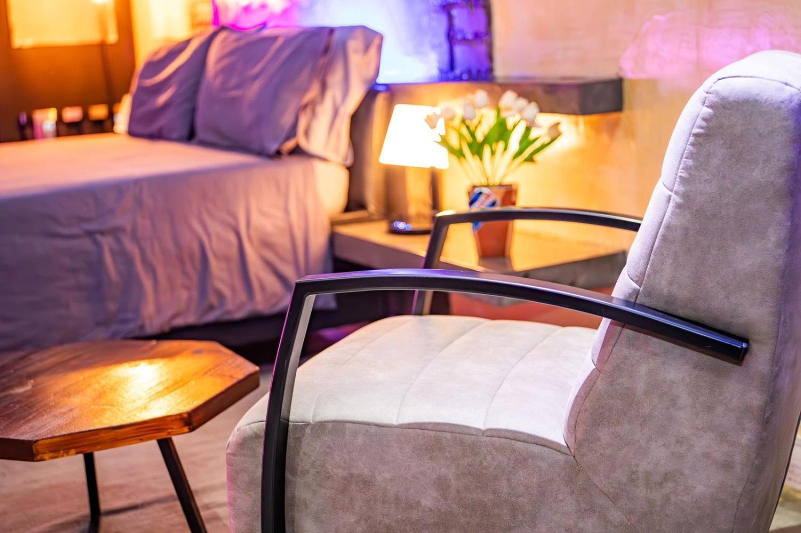 Ocean Suites Санта-Мария Экстерьер фото