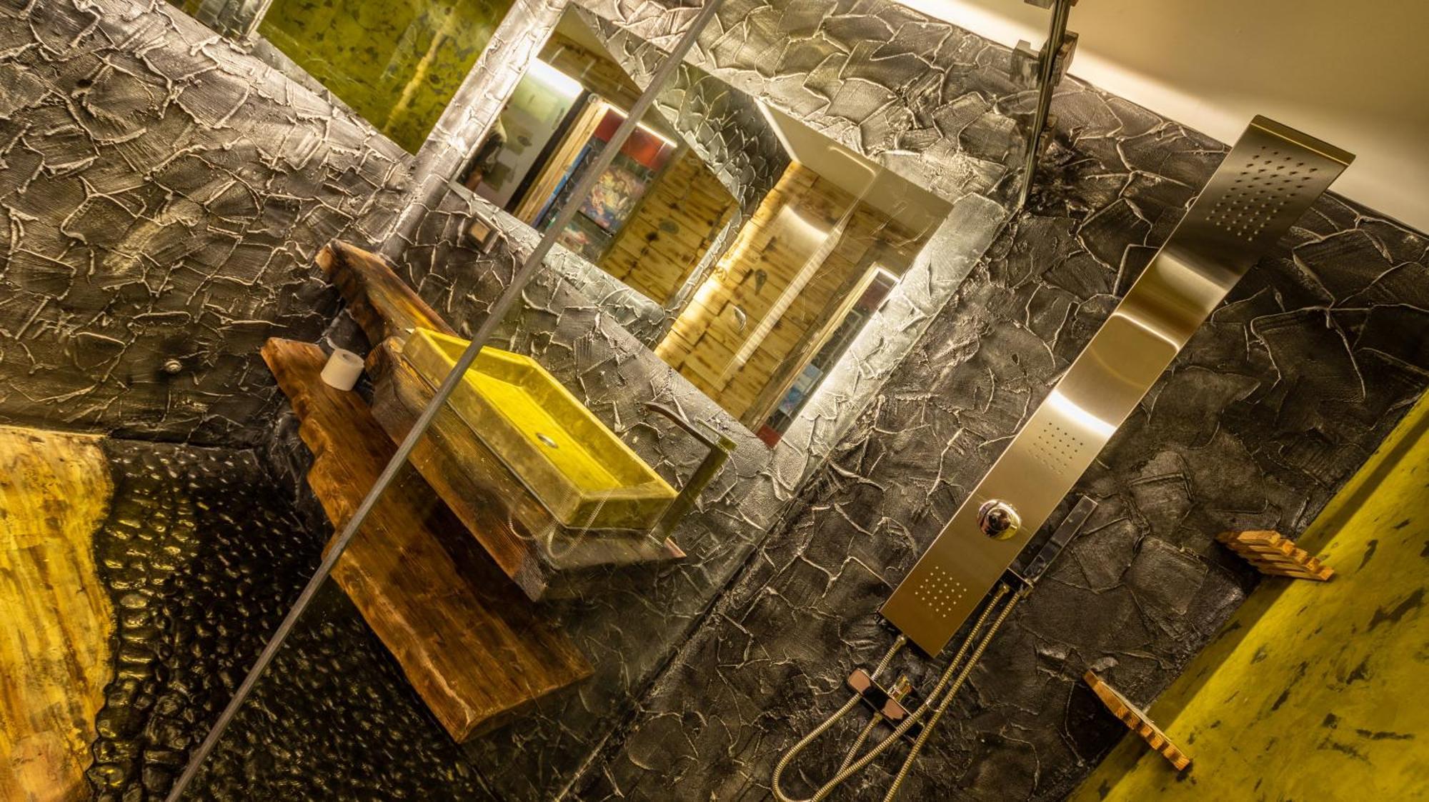 Ocean Suites Санта-Мария Экстерьер фото